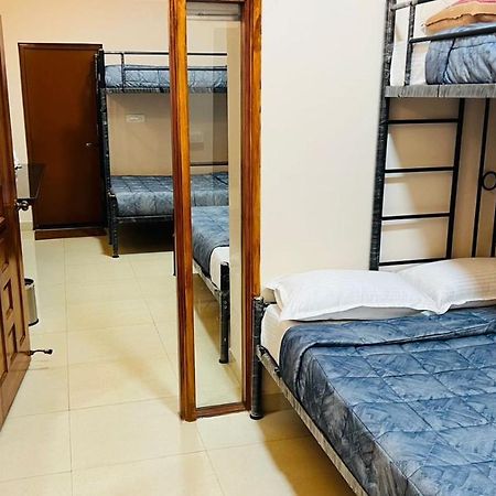 Perinba Vilas Inn Ketti Экстерьер фото