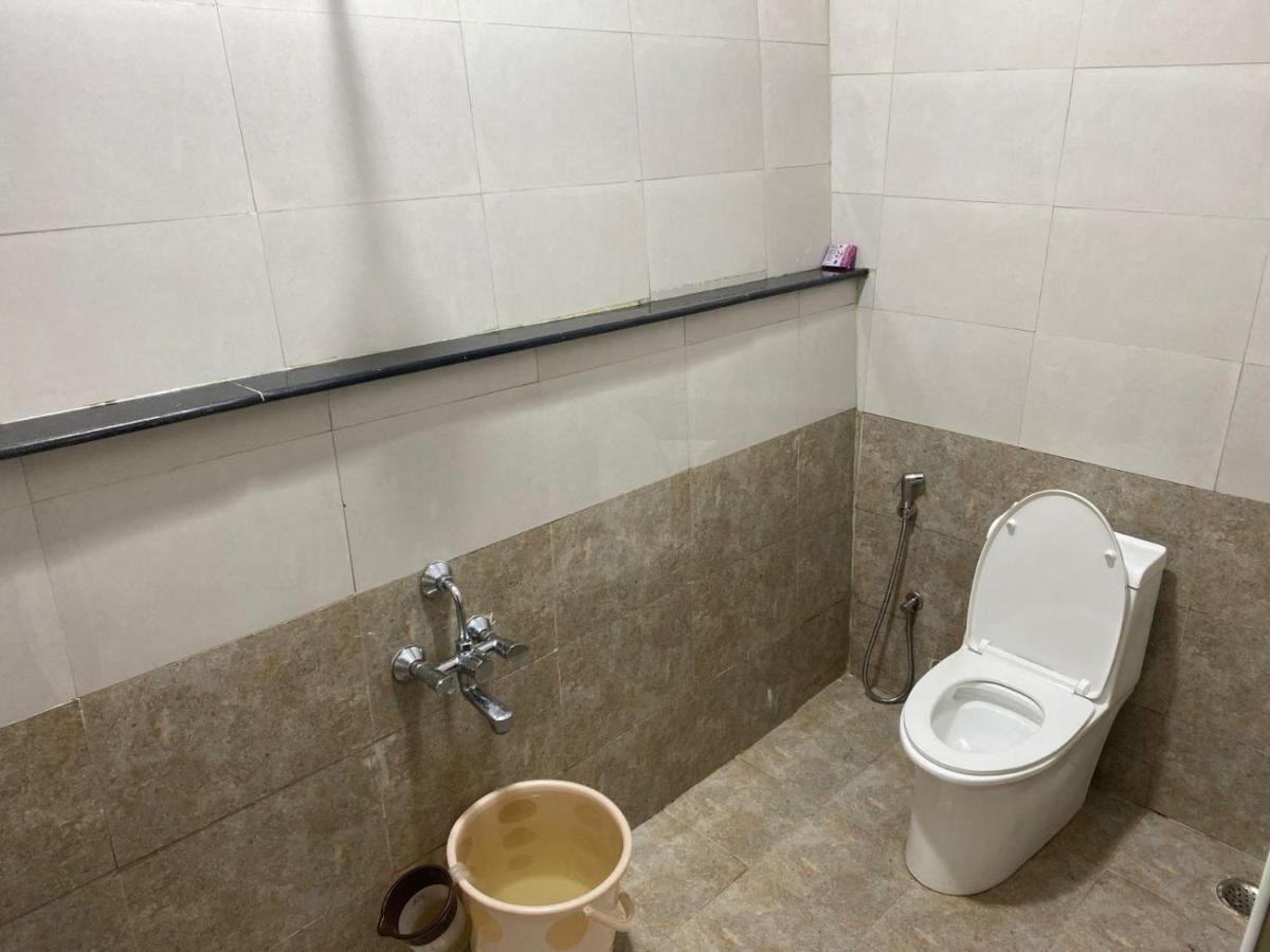 Perinba Vilas Inn Ketti Экстерьер фото
