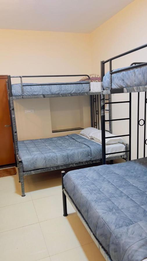 Perinba Vilas Inn Ketti Экстерьер фото