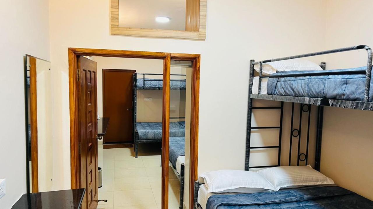 Perinba Vilas Inn Ketti Экстерьер фото